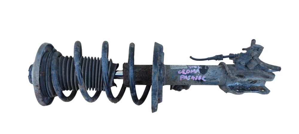 Fiat Croma II FL LIFT 1.9 JTD McPherson Prawy Przedni Prawy Przód PP