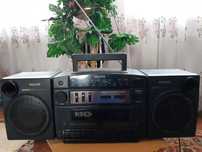 Продам Винтажный Магнитофон PHILIPS