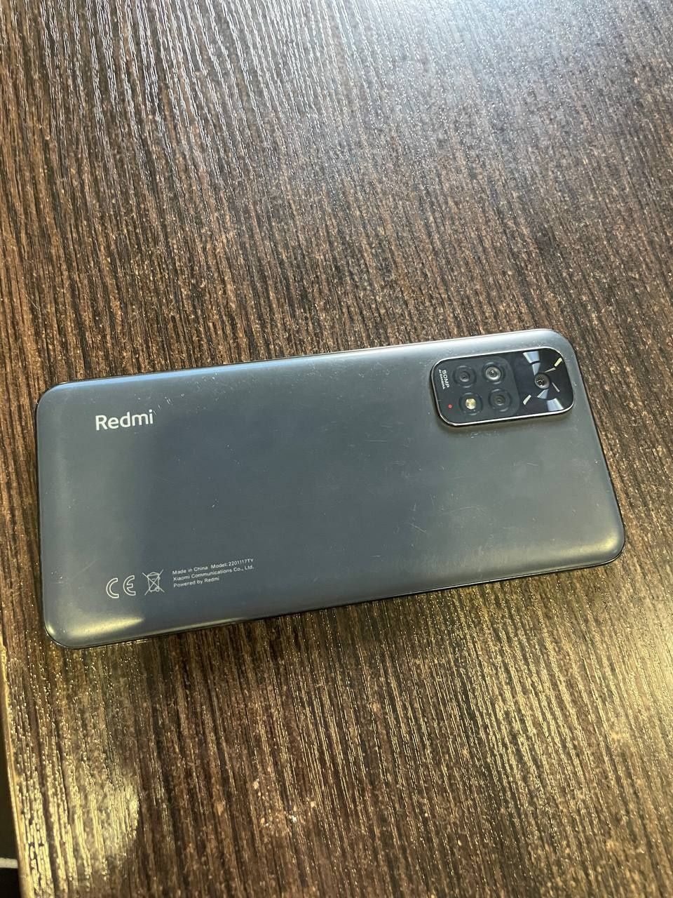 Redmi note 11 128 gb