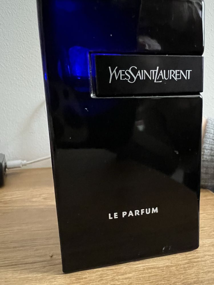 Perfumy Yves Saint Laurent Y Le Parfum 100ml