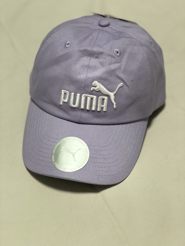 ОРИГІНАЛ! Чоловічі кепки PUMA