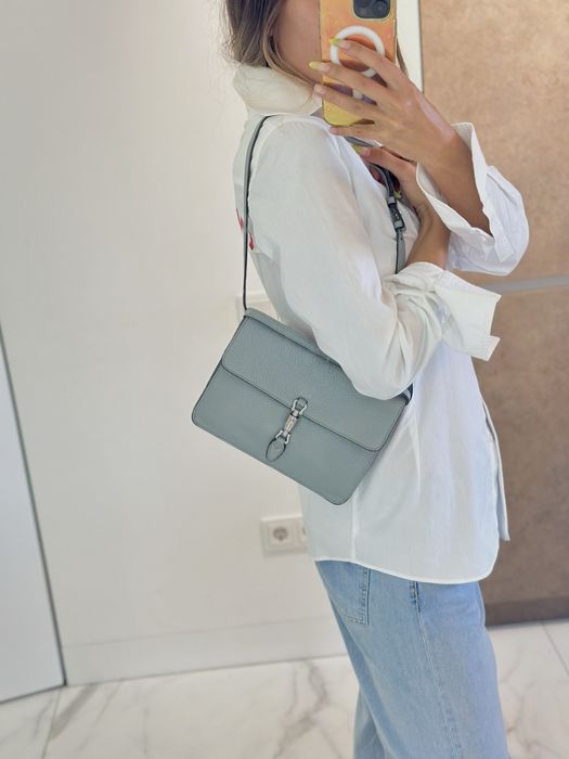 Сумка Gucci Jackie, оригінал