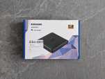 ТВ-приставка KINHANK G1 4/32GB сертифікований Android TV