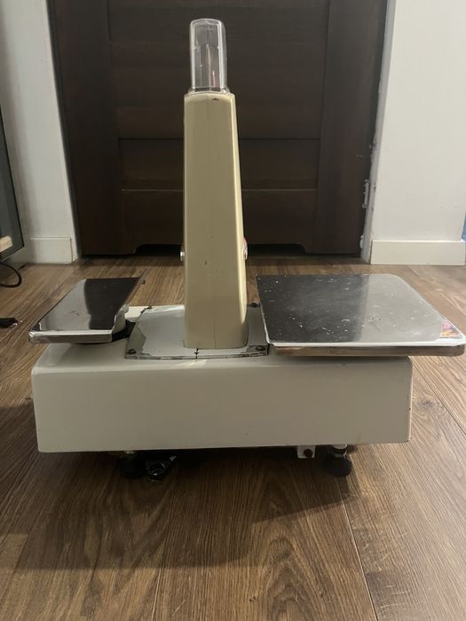 Waga Berkel M2 używana