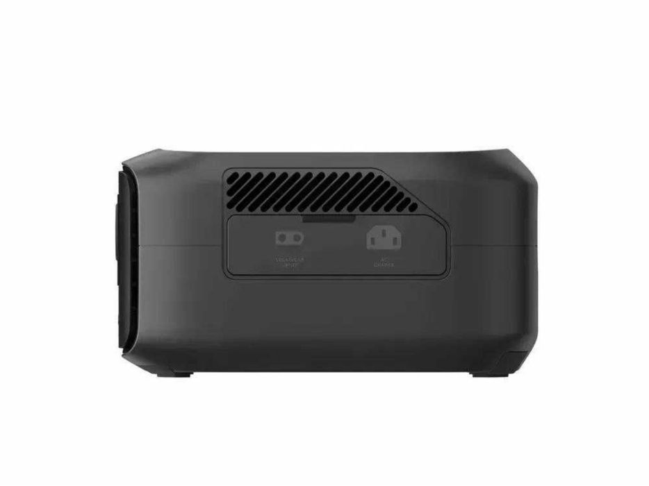 Зарядна станція Ecoflow River 3 UPS EU