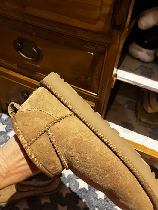 Uggs mini tam 38