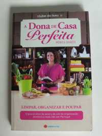 A Dona de Casa Perfeita
de Mónica Duart