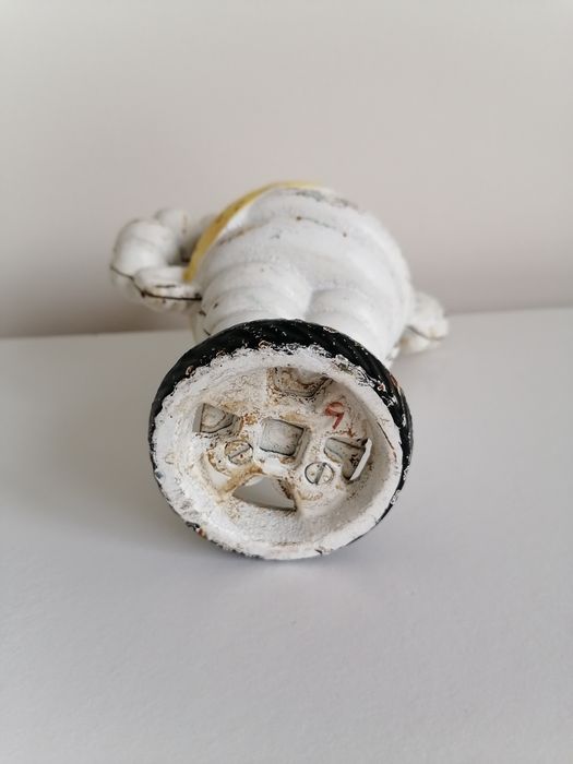 Antyk Figurka Michelin - Antyki