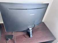 Samsung Curved 32’’ 144hz