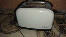 Toster Russell hobbs