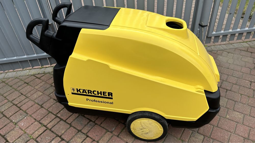 Myjka ciśnieniowa Karcher HDS 995 HDS 895s 895meco Bardzo mocna 180bar