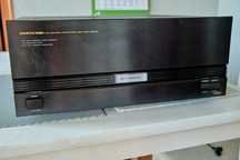 Onkyo M-5550 integra DUAL MONO