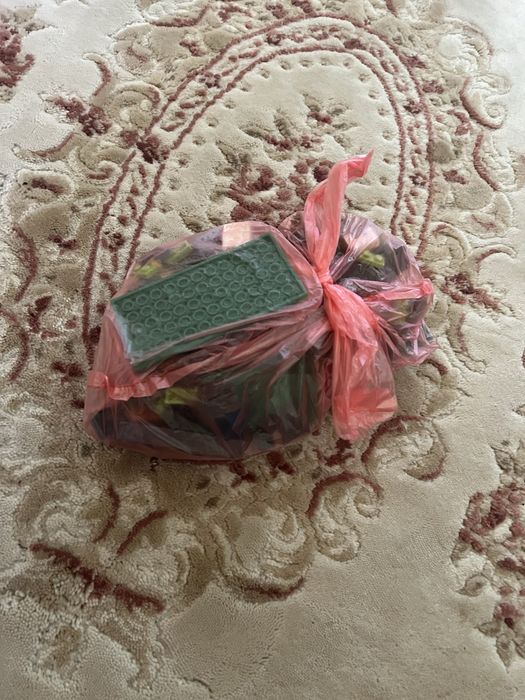 Продам лего Minecraft