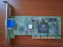 MSI RIVA TNT2 M64 Vanta 16MB SDR AGP MS-8830