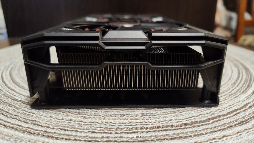 Відеокарта Sapphire RX 5700 8Gb Pulse