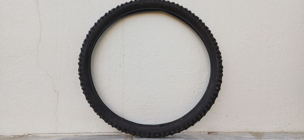 Pnepneu btt vee ruber 26x2.1