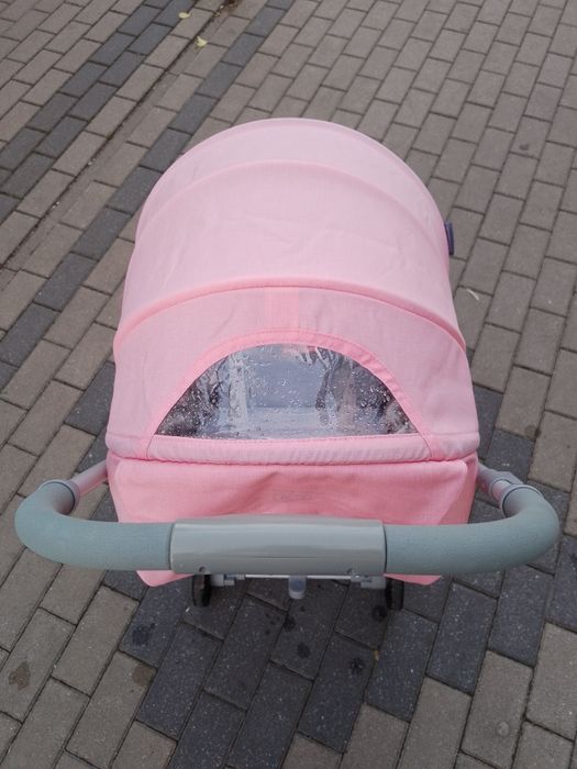 Wózek spacerowy KinderKraft sprzedam