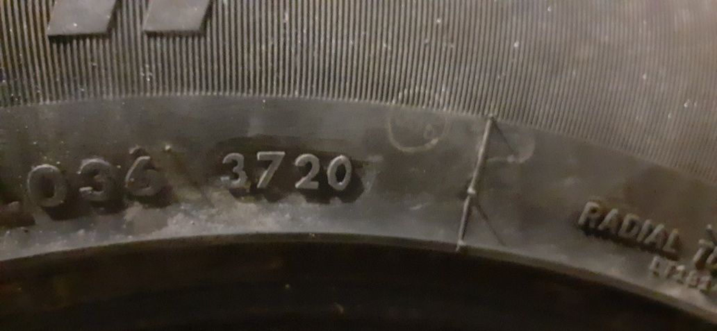 235/60 R18 Hemisphere Aethon 4*4 HP	 2020рік шини, резина 1 шт.