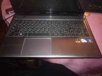 Lenovo ideapad z580 проц b570