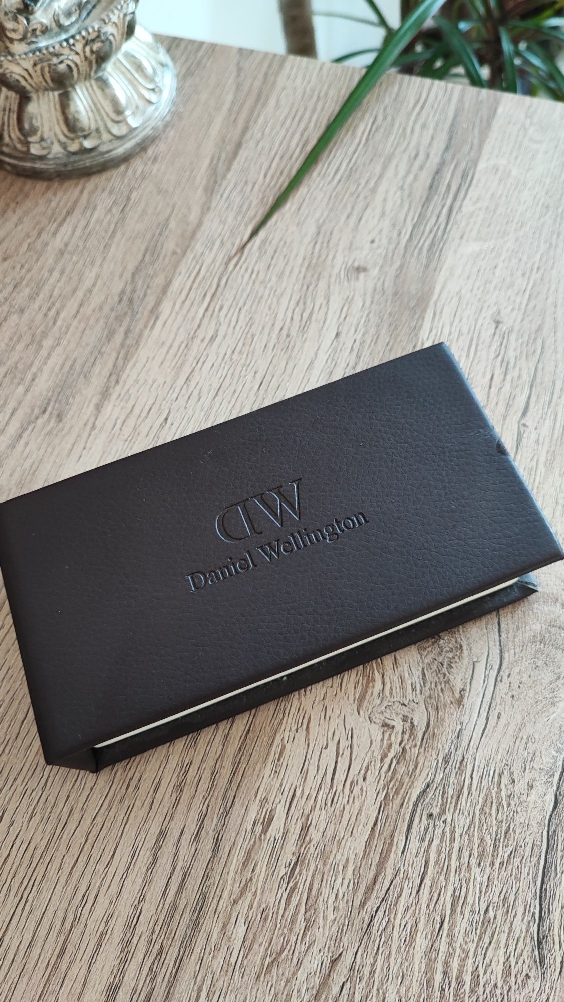 Zegarek męski Daniel Wellington + dwa paski