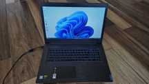 Laptop Lenovo Ideapad L340-17IRH Gaming i7, 16 GB RAM