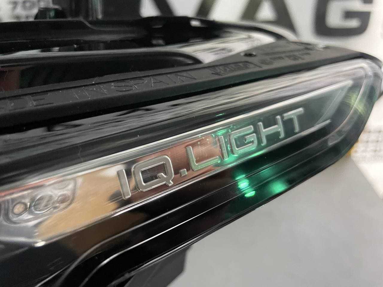 LED Фары Гольф 7 Ксенон vw Golf 7 R Оптика Фольксваген Фонари Гольф