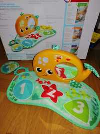 Wieloryb Fisher Price