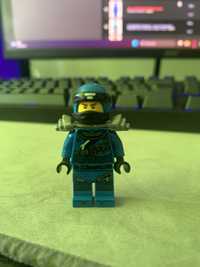 Lego ninjago jay
