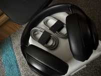 Apple Beats Studio Pro ANC Czarny