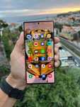 Samsung S22 Ultra 512G -12Gb RAM-3anos Garantia