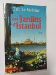 Eric Le Nabour - Les Jardins D'Istanbul