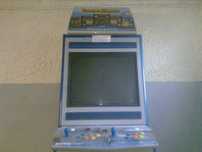 Máquina Jogos Arcade