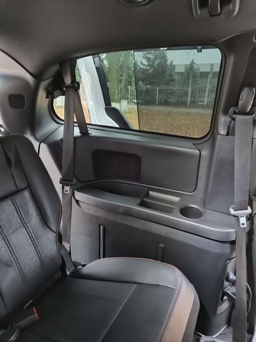 Dodge Grand Caravan 2020р