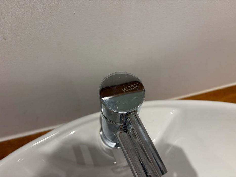 Conjunto de móvel de Casa de banho