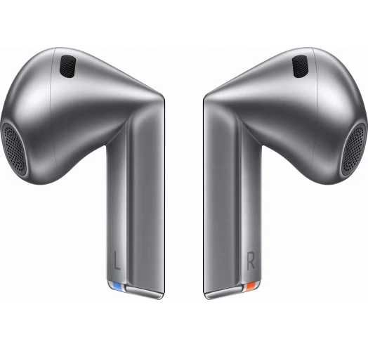 Навушники Samsung Galaxy Buds3 Silver (SM-R530NZAA)