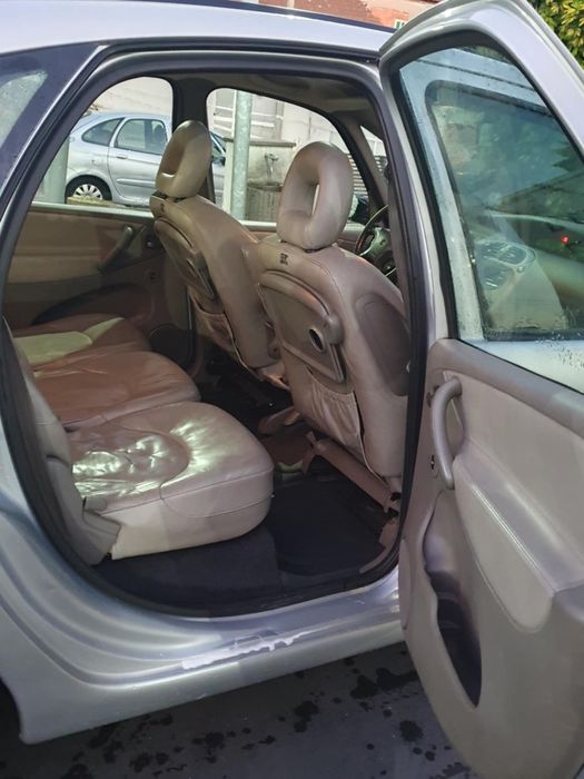 Citroën Xsara Picasso – Gasolina – Bom estado – 2100€