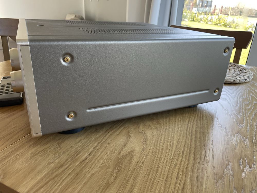 Denon PMA S10 II rezerwacja
