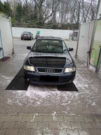 Audi A3 na części w calości
