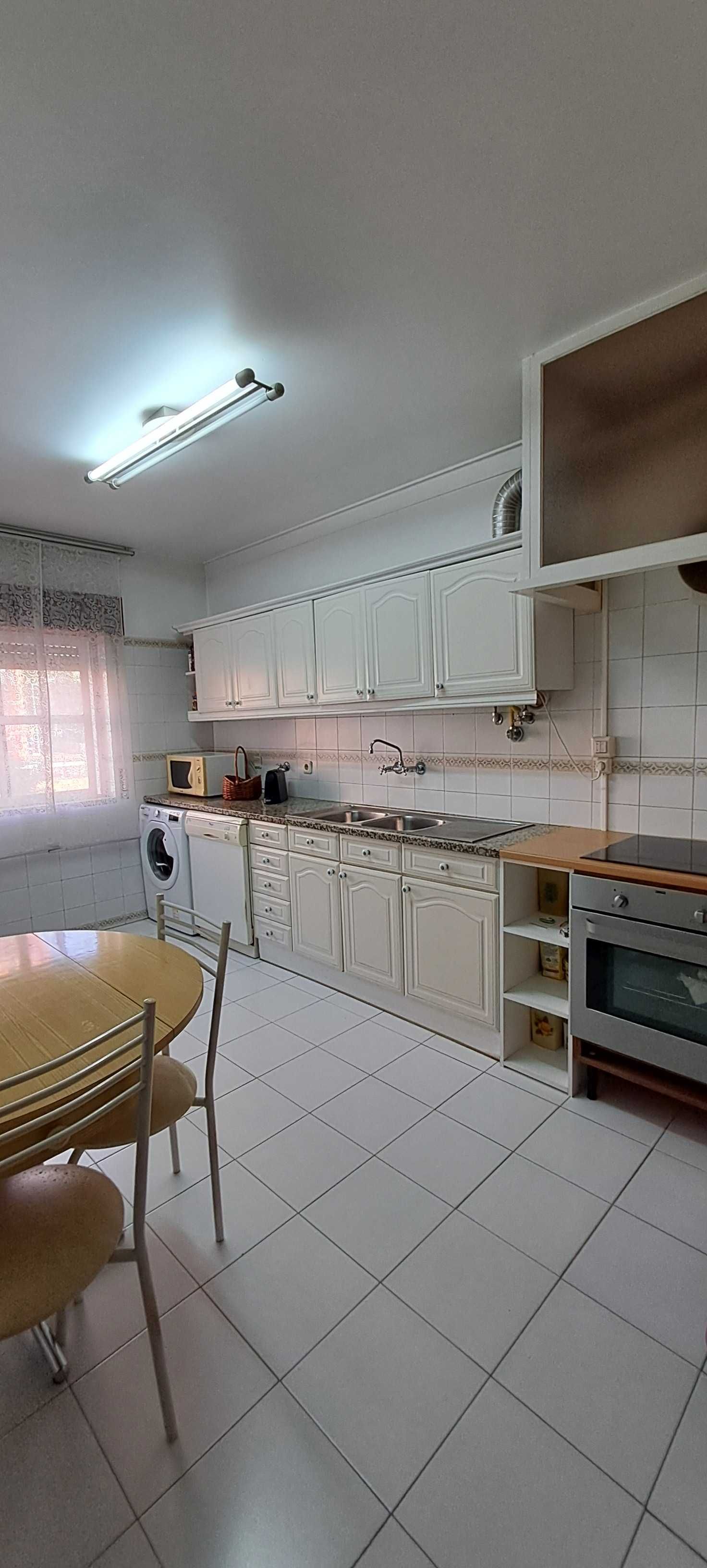 Apartamento T2 Boas Áreas