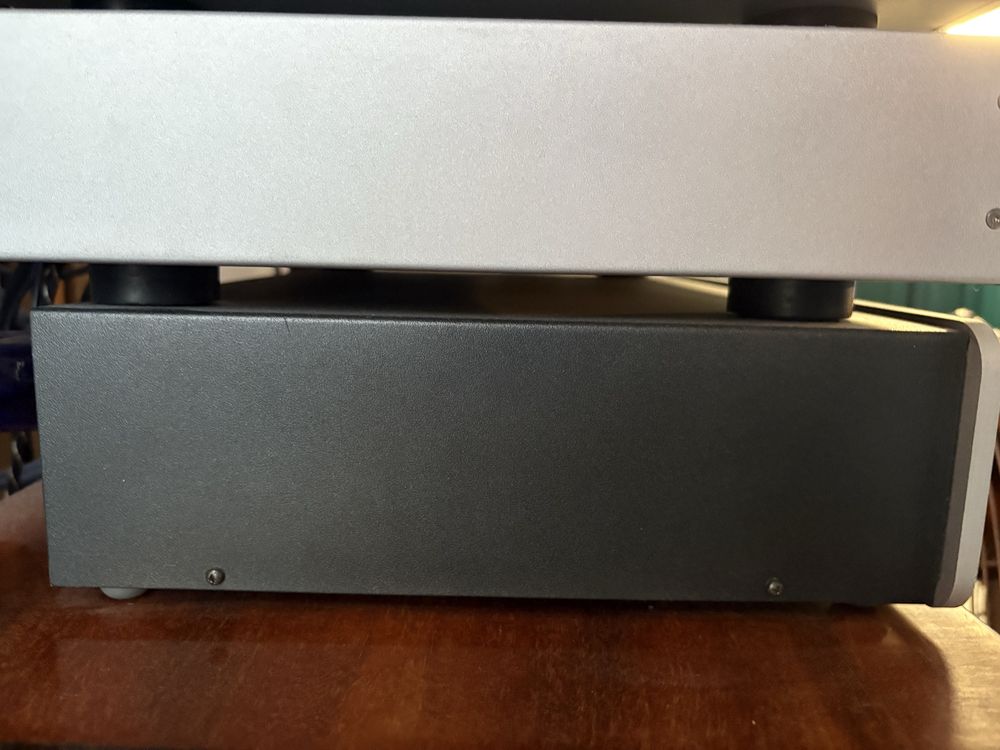 ATOLL CD 200 compact disc