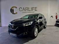 Renault Kadjar 1.5 dCi Exclusive
