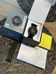 Garmin Instinct 3 Tactical Solar 45 mm MIP Jak NOWY
