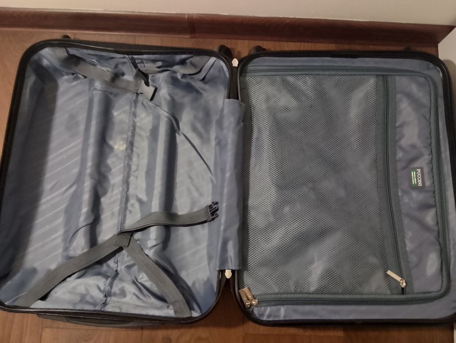 Walizka podróżna Puccini