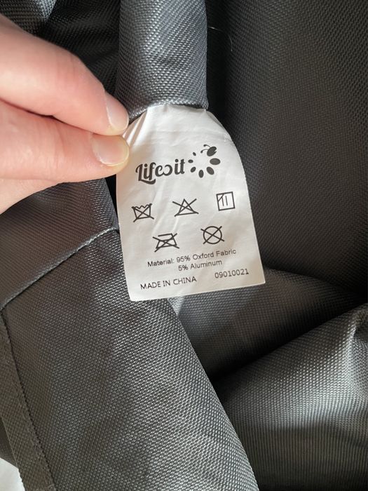 Мешок для белья, одежды, игрушек