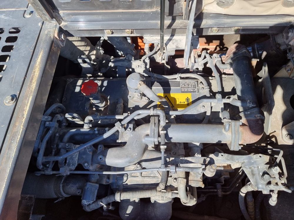 Продам жкскаватор Hitachi ZX 470 LCH , 2015 г
