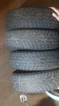 Opony zimowe sunfull 185/70 r14