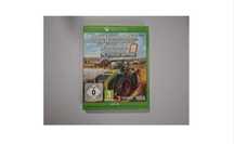 Farming Simulator 19 platnium edition NAPISY PL (XBOX ONE)
