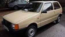 Material Fiat Uno 45S