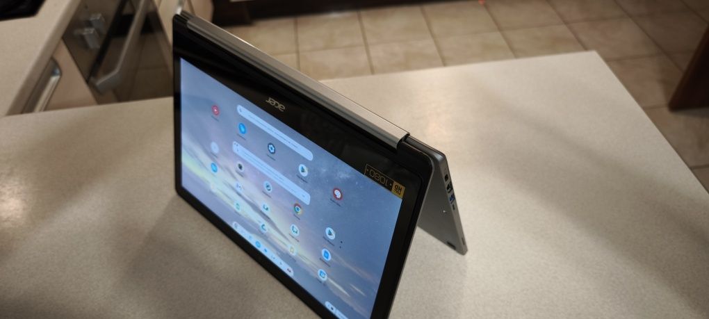 Sprzedam tablet laptop android 13 cali ipc full hd