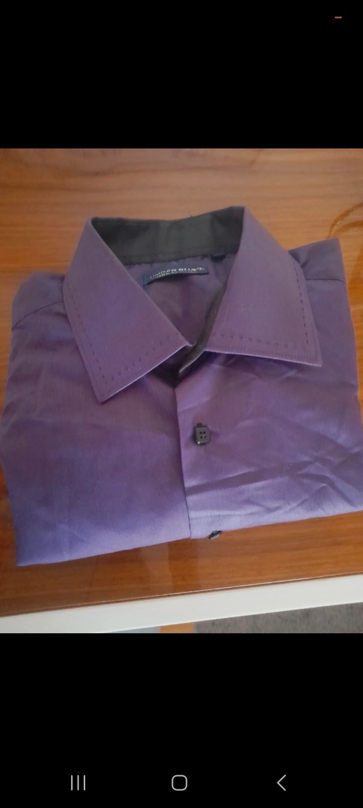 3 Camisas Homem- M